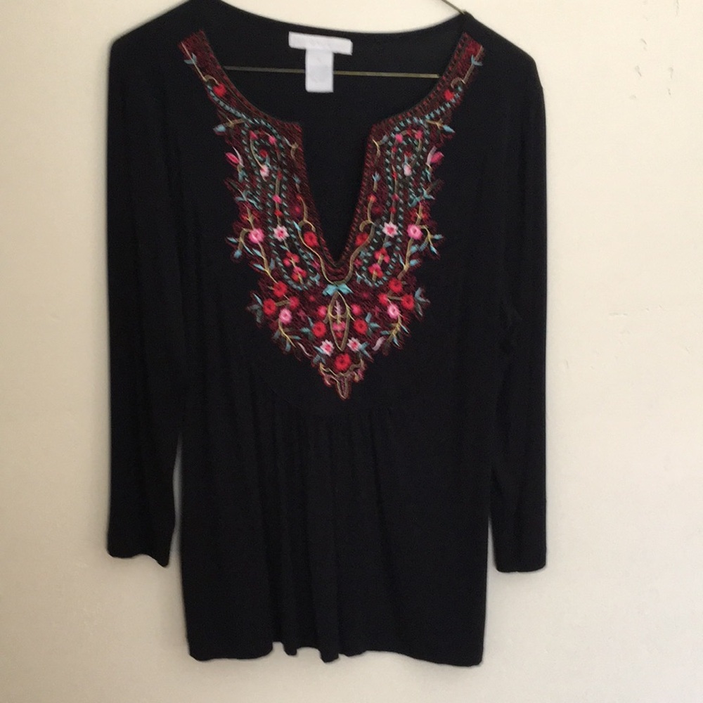 Women blouse